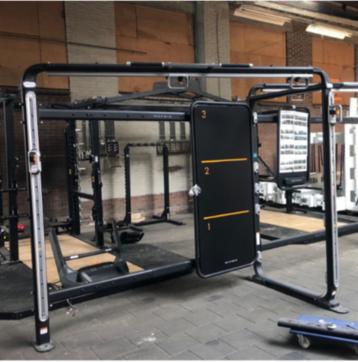 Matrix Connexus | functioneel trainingssysteem | fitness beschikbaar voor biedingen