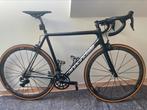 Cannondale supersix evo HM Dura ace di2 (56), Vélos & Vélomoteurs, Utilisé, Enlèvement ou Envoi