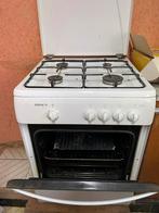 Cuisinière au gaz ville, Elektronische apparatuur, Fornuizen, Ophalen, Gebruikt