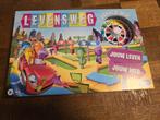 Levensweg ( nieuw prijs 25€), Hobby en Vrije tijd, Drie of vier spelers, Ophalen of Verzenden, Nieuw, Hasbro gaming