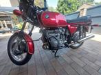 BMW R90S BOUWJAAR 1974