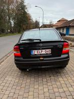 Opel Astra, Auto's, Zwart, 5 deurs, Astra, Te koop