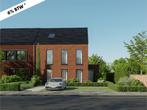 Appartement te koop in Zemst, 3 slpks, Immo, Huizen en Appartementen te koop, 127 m², Appartement, 3 kamers