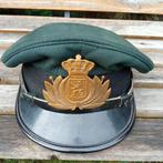 Oude Kepi, Verzamelen, Militaria | Algemeen, Luchtmacht, Ophalen of Verzenden, Helm of Baret