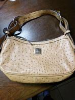 tas Dooney And Bourke, Handtassen en Accessoires, Tassen | Damestassen, Ophalen, Nieuw, Beige, Handtas