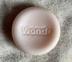 Wondr facewash bar grape vitality, Verzenden, Nieuw, Gehele gezicht, Reiniging