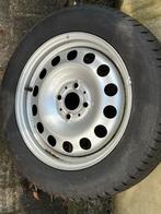 175/65 r15 banden + velgen, Auto-onderdelen, Banden en Velgen, Ophalen, Gebruikt, 15 inch, 175 mm