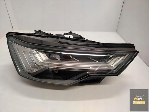 Audi A6 C8 4K Matrix rechterlamp Ideaal, Auto-onderdelen, Verlichting, Audi, Gebruikt