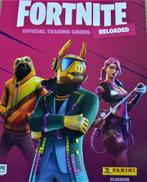 Lot de cartes Fortnite Panini Reloaded à vendre ou échanger, Enlèvement ou Envoi, Neuf, Autres types