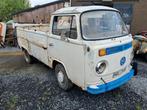 Vw t2b pic up project, Achat, Volkswagen, Entreprise