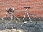 retro koersfiets, Vélos & Vélomoteurs, 55 à 59 cm, Enlèvement