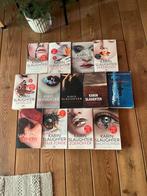Boeken Karin Slaughter, Boeken, Ophalen, Zo goed als nieuw