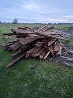 Gratis hout, Ophalen, Gebruikt, Overige houtsoorten, Balk