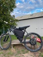 Conversion kit                          Surron talaria ebike, Gebruikt, 57 cm of meer, Hardtail, Heren