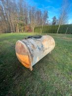 Mazouttank dieseltank dieselvat mazoutvat 1000L, Ophalen