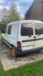 Citroen berlingo 1.6hdi pour pieces uniquement, Particulier, Te koop, Berlingo
