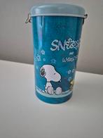 Snoopy spaarpot goede staat, Verzamelen, Ophalen of Verzenden, Gebruikt