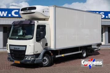 DAF LF 220 Koel/Vries Thermoking T 1200R disponible aux enchères