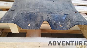 motorbeschermplaat discovery 3&4 en Range Rover sport 2005-2 beschikbaar voor biedingen