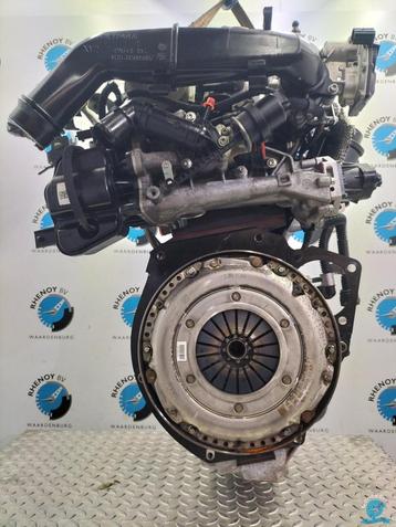 OPEL INSIGNIA [ENGINE] 2013 beschikbaar voor biedingen