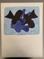 Georges Braque - lithografie, Ophalen of Verzenden