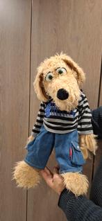 Handpoppen en kledij  65 cm  H, Ophalen of Verzenden, Zo goed als nieuw