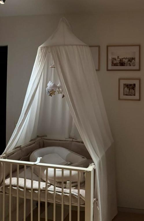 Hemel - piekstok - muziekdoos - safarimobiel nieuwprijs 265€, Kinderen en Baby's, Kinderkamer | Inrichting en Decoratie, Zo goed als nieuw
