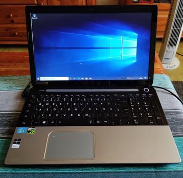 toshiba satellite S50-A beschikbaar voor biedingen