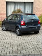 Volkswagen Polo 1.2 Benzine, Auto's, Bedrijf, 5 deurs, Euro 4, Polo