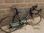 Koersfiets JM Pfaff Cycling maat M Ridley, Fietsen en Brommers, Fietsen | Racefietsen, Ophalen, Zo goed als nieuw