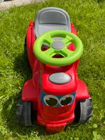 Tractor ecoiffier, Kinderen en Baby's, Ophalen, Gebruikt