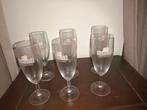 6 Belle-Vue framboise glazen, Ophalen