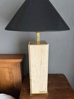 Waardevolle lamp van Camille Breesch, Ophalen