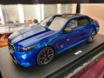 Bmw m5 2024 van gt spirit splinter nieuw, Ophalen of Verzenden, Nieuw