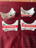 Biervilthouder de koninck €1 het stuk, Verzamelen, Ophalen of Verzenden, Zo goed als nieuw, De Koninck