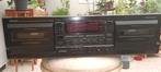 Denon dubbele cassette deck DRW-585, Ophalen, Dubbel, Denon