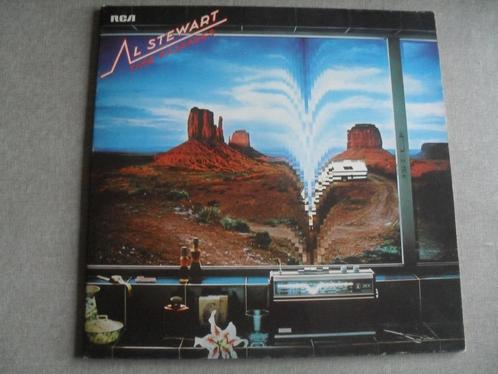 Al Stewart – Time passages (LP), Cd's en Dvd's, Vinyl | Pop, Gebruikt, Ophalen of Verzenden