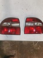 Éclairage arrière Volvo, Enlèvement, Volvo