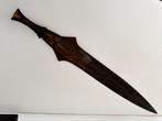 Épée courte Boa Angba Congo 1900, Enlèvement ou Envoi