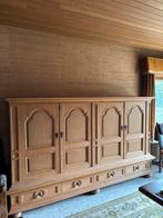 Eiken salon, Antiek en Kunst, Ophalen