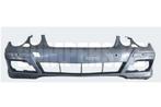 Bumper Mercedes E Klasse W211 Facelift 06-09 Voorbumper MZ10, Gebruikt, Voor, 6 maanden garantie, Ophalen of Verzenden