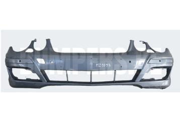 Bumper Mercedes E Klasse W211 Facelift 06-09 Voorbumper MZ10 beschikbaar voor biedingen