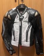 Lederen motorpak 2 delig Arlen Ness, Ophalen, Heren, Overige typen, Arlen Ness