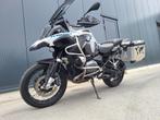 BMW R 1200 GS Adventure, Motoren, 2 cilinders, Bedrijf, 1170 cc, Meer dan 35 kW