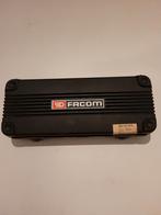 Facom boite + ensemble de tournevis diamants, Enlèvement ou Envoi, Comme neuf