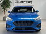 Ford Focus 1.5 150 PK EcoBoost ST-Line, Auto's, Focus, Euro 6, Blauw, Bedrijf