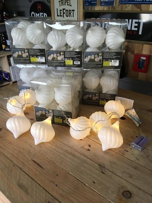 Lichtslinger / Lichtketting / Sfeerlichtjes, Huis en Inrichting, Lampen | Overige, Nieuw, Ophalen of Verzenden