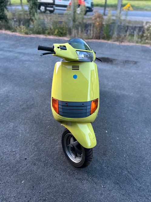 Te koop piaggio skipper 125cc, Fietsen en Brommers, Scooters | Piaggio, Zo goed als nieuw, Ophalen