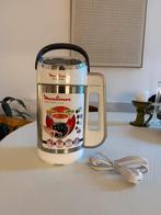 Moulinex soepmaker 1,2L, Ophalen, Zo goed als nieuw