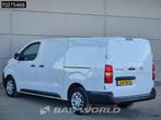 Opel Vivaro 120PK Automaat L2H1 2x Schuifdeur Navi Camera Pa, Auto's, Stof, Gebruikt, Euro 6, 4 cilinders